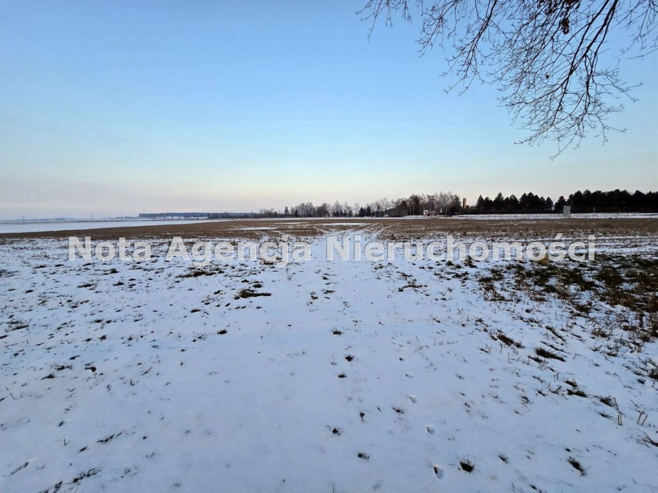 Działka inwestycyjna Świebodzice. Zdjęcie 2