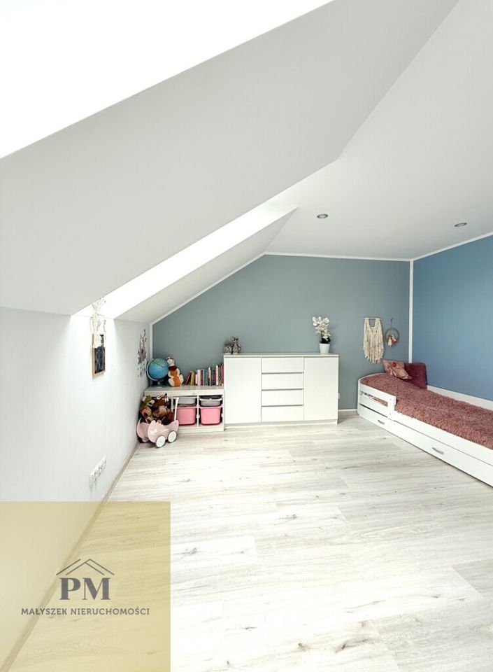 dom szeregowy, 5 pokoi Bobolice, ul. Ogrodowa. Zdjęcie 44