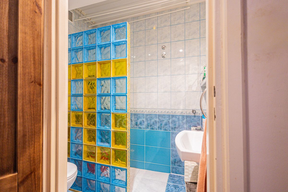 Mieszkanie 3-pokojowe Gdynia Witomino, ul. Graniczna. Zdjęcie 17