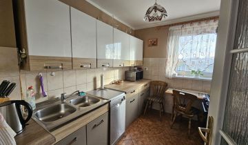 Mieszkanie 3-pokojowe Rzepin, al. Wolności