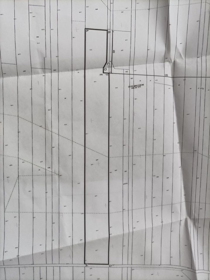 Działka rolna Radom. Zdjęcie 5