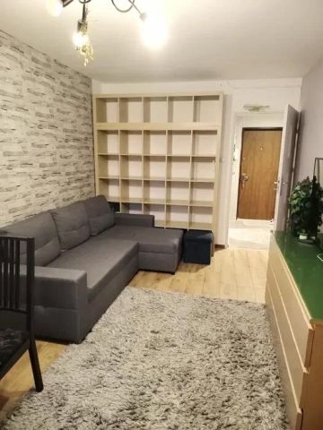 Mieszkanie 2-pokojowe Warszawa Ochota, ul. Grójecka. Zdjęcie 10