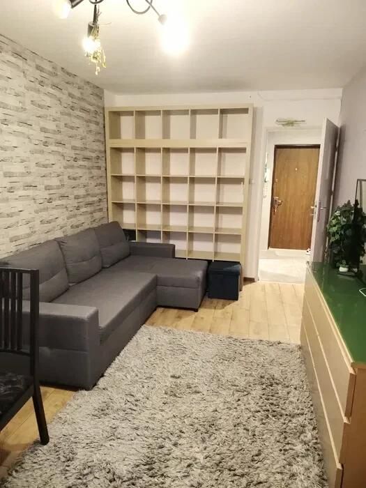 Mieszkanie 2-pokojowe Warszawa Ochota, ul. Grójecka. Zdjęcie 10