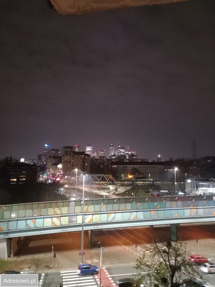 Mieszkanie 1-pokojowe Warszawa Wola, al. Prymasa Tysiąclecia. Zdjęcie 6