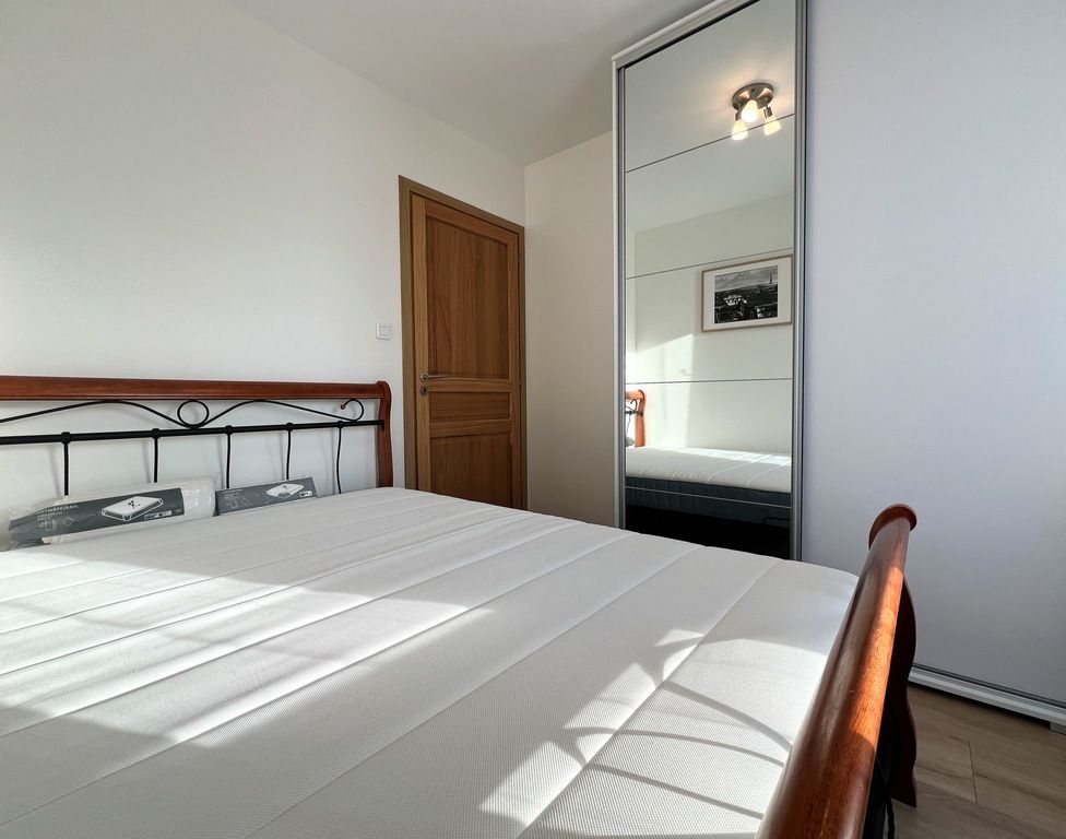 Mieszkanie 3-pokojowe Rzeszów, ul. Bałtycka. Zdjęcie 5