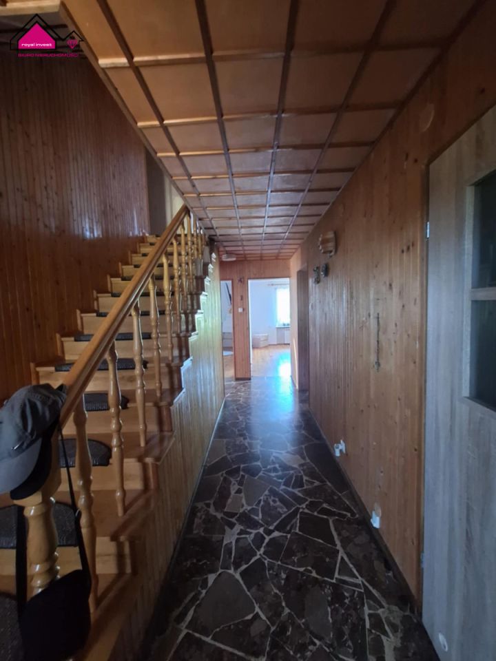 dom wolnostojący, 7 pokoi Konin, ul. Regatowa. Zdjęcie 5