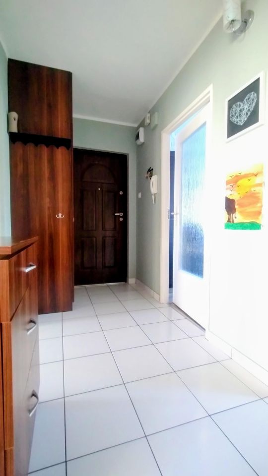 Mieszkanie 3-pokojowe Olsztyn Podgrodzie, ul. Ks. Tadeusza Borkowskiego. Zdjęcie 13