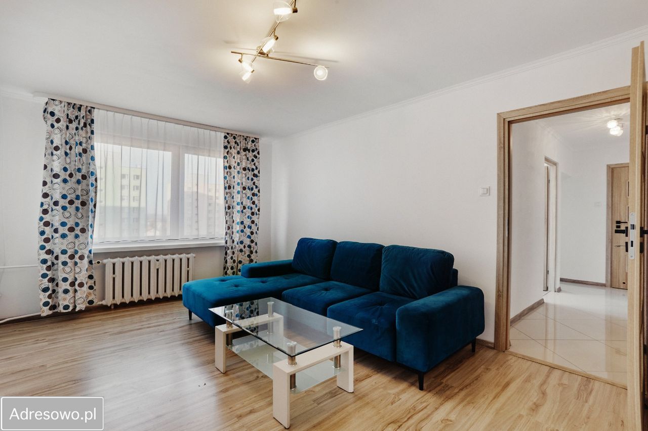 Mieszkanie 2-pokojowe Czechowice-Dziedzice, ul. Kazimierza Tetmajera-Przerwy. Zdjęcie 6