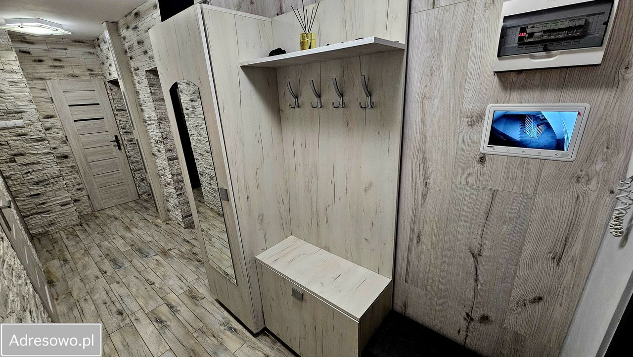 Mieszkanie 3-pokojowe Łódź Stare Polesie, ul. płk. dr. Stanisława Więckowskiego. Zdjęcie 14