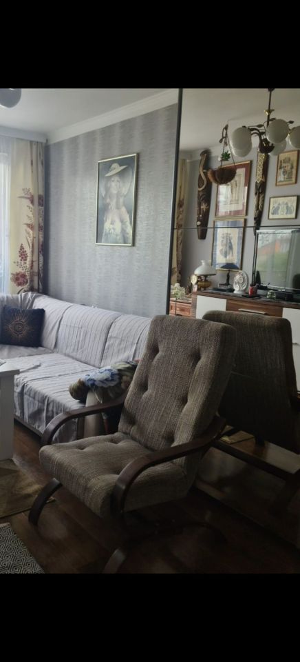 Mieszkanie 2-pokojowe Oleśnica Lucień. Zdjęcie 5