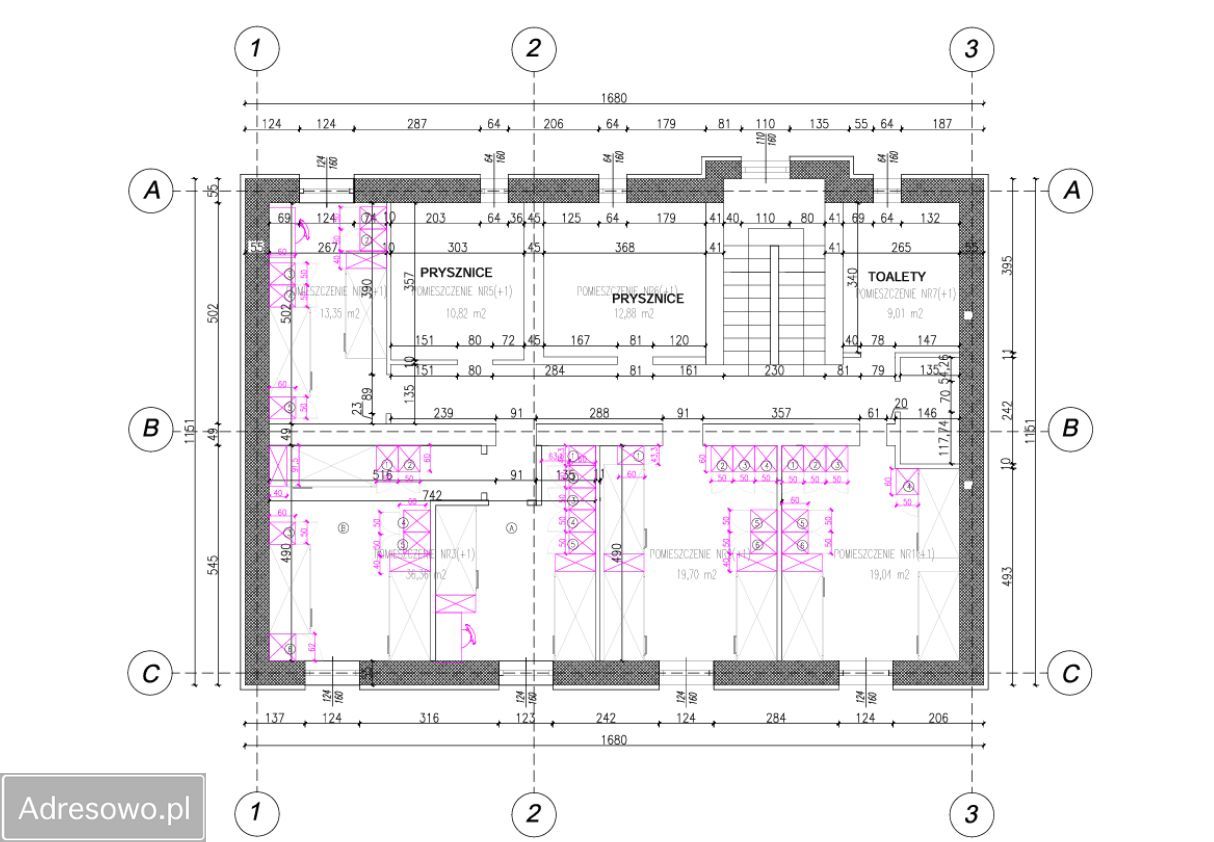Hotel/pensjonat Piotrków Trybunalski. Zdjęcie 10