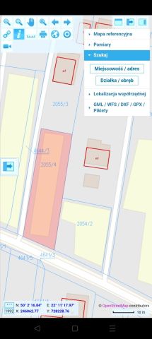 Działka rolno-budowlana Kraczkowa. Zdjęcie 1