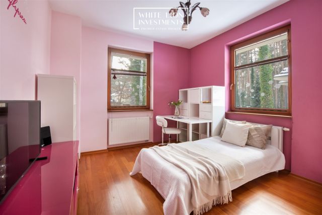 bliźniak, 6 pokoi Lesznowola. Zdjęcie 12