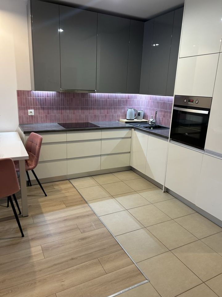 Mieszkanie 2-pokojowe Słupca, ul. Rotmistrza Witolda Pileckiego. Zdjęcie 3