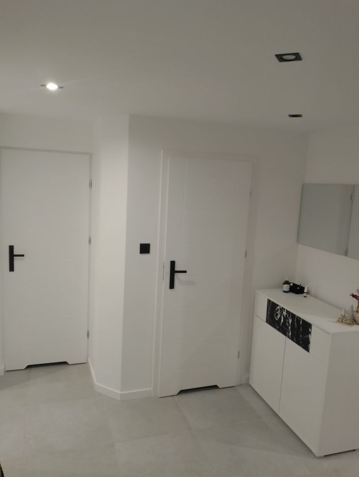 Mieszkanie 3-pokojowe Rejowiec, ul. Słoneczna. Zdjęcie 1