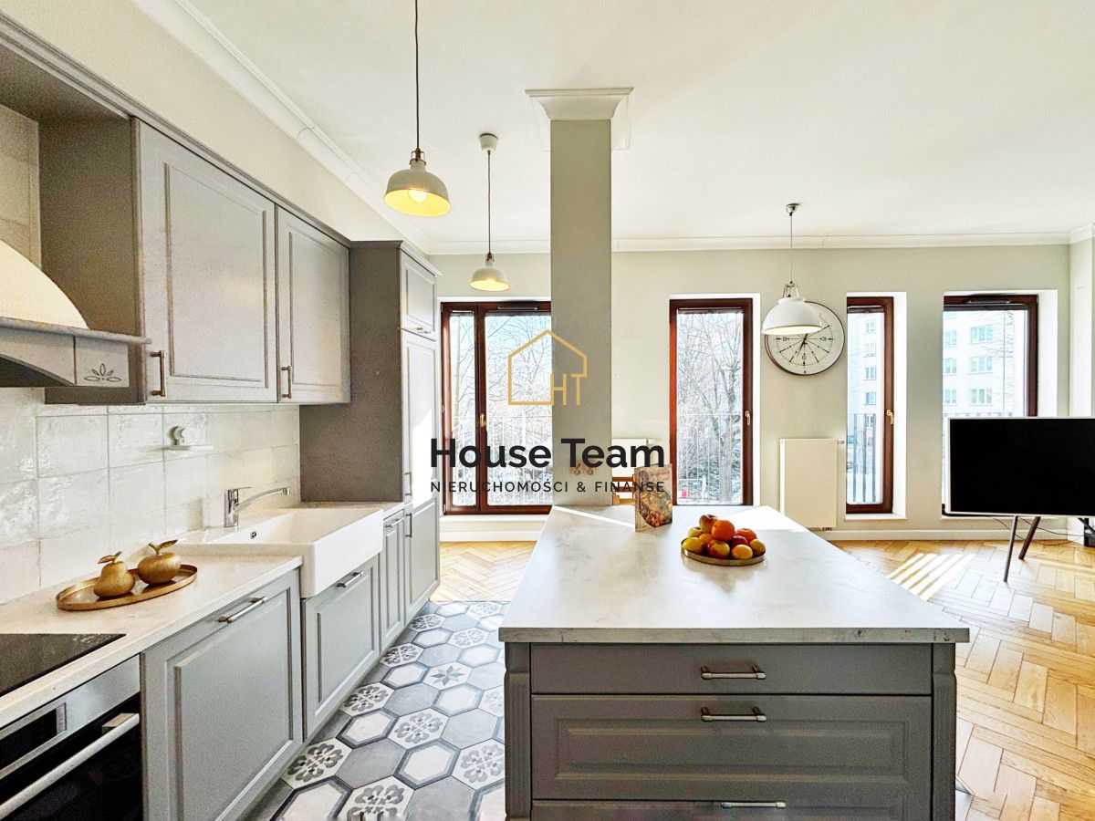 Mieszkanie 3-pokojowe Bydgoszcz Śródmieście, ul. Stanisława Staszica. Zdjęcie 1