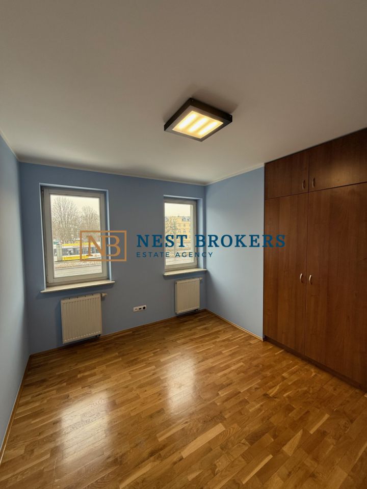 Mieszkanie 4-pokojowe Kraków Ludwinów, ul. Mieszczańska. Zdjęcie 15