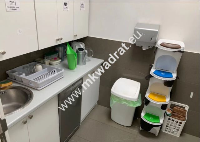 Biuro Warszawa Mokotów. Zdjęcie 8