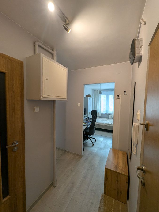 Mieszkanie 2-pokojowe Kielce KSM, ul. Mazurska. Zdjęcie 12