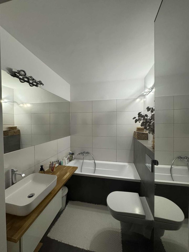 Mieszkanie 2-pokojowe Poznań Chartowo, os Rusa. Zdjęcie 2