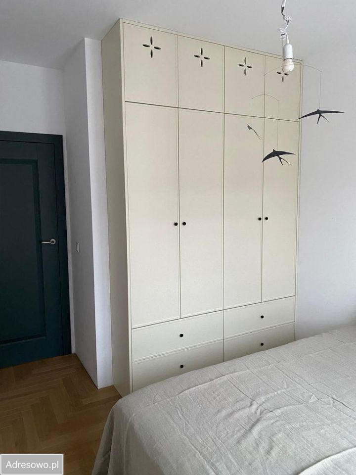 Mieszkanie 2-pokojowe Warszawa Mokotów, ul. Konstruktorska. Zdjęcie 3