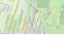 Działka budowlana Szczukowice. Zdjęcie 2