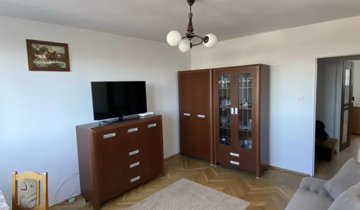 Mieszkanie 2-pokojowe Oława