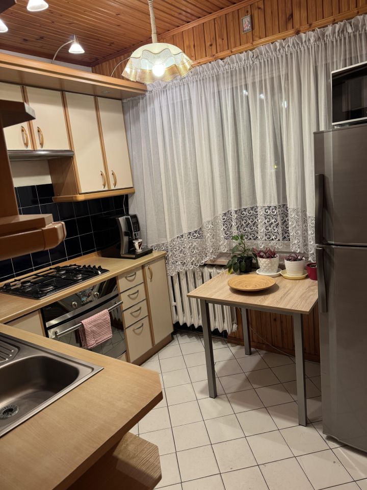 Mieszkanie 2-pokojowe Koło, ul. Kolejowa. Zdjęcie 3