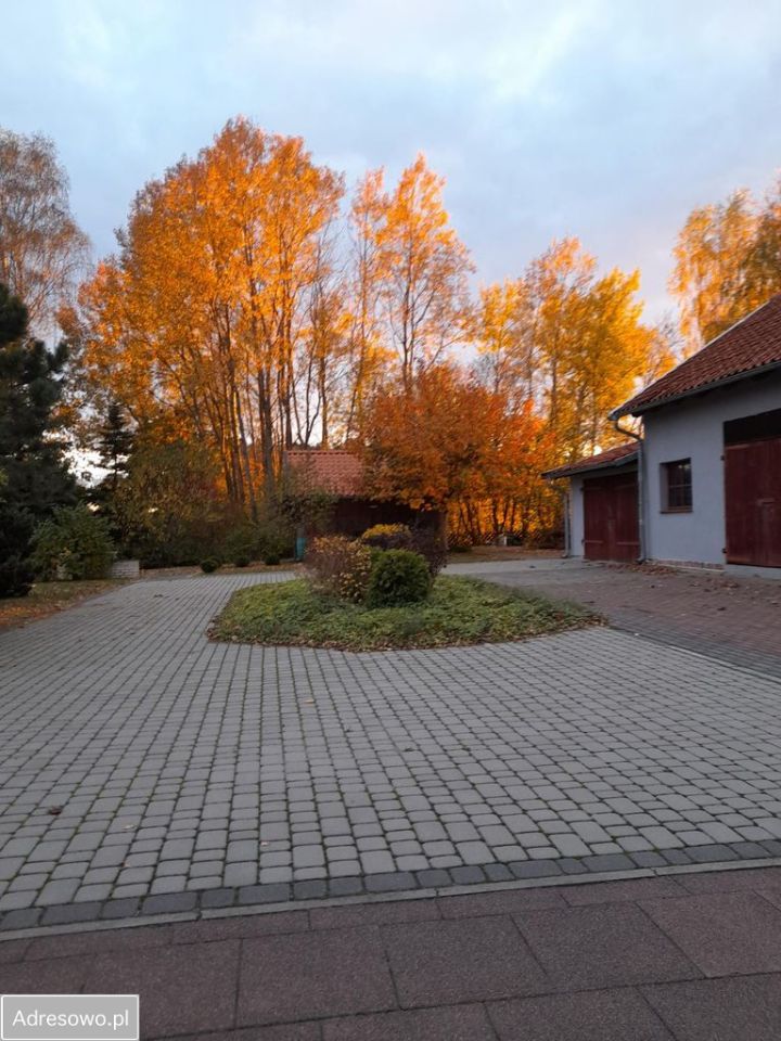 dom wolnostojący, 6 pokoi Krawczyki. Zdjęcie 11