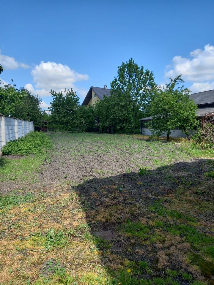 dom wolnostojący, 7 pokoi Terespol Błotków Mały, ul. Tadeusza Kościuszki. Zdjęcie 4