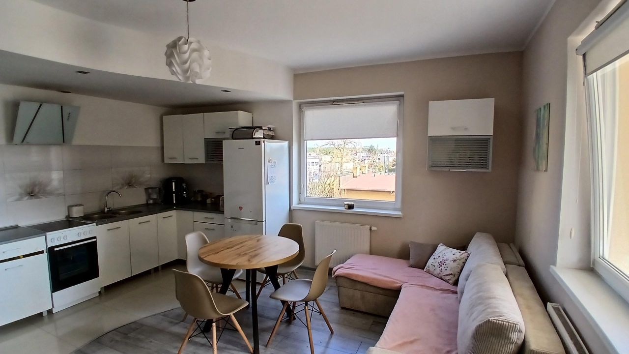 Mieszkanie 4-pokojowe Bydgoszcz Fordon, ul. Jana Brzechwy. Zdjęcie 2