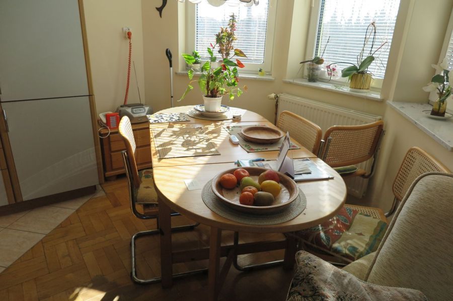 Mieszkanie 2-pokojowe Gdynia Wielki Kack, ul. Starodworcowa. Zdjęcie 11