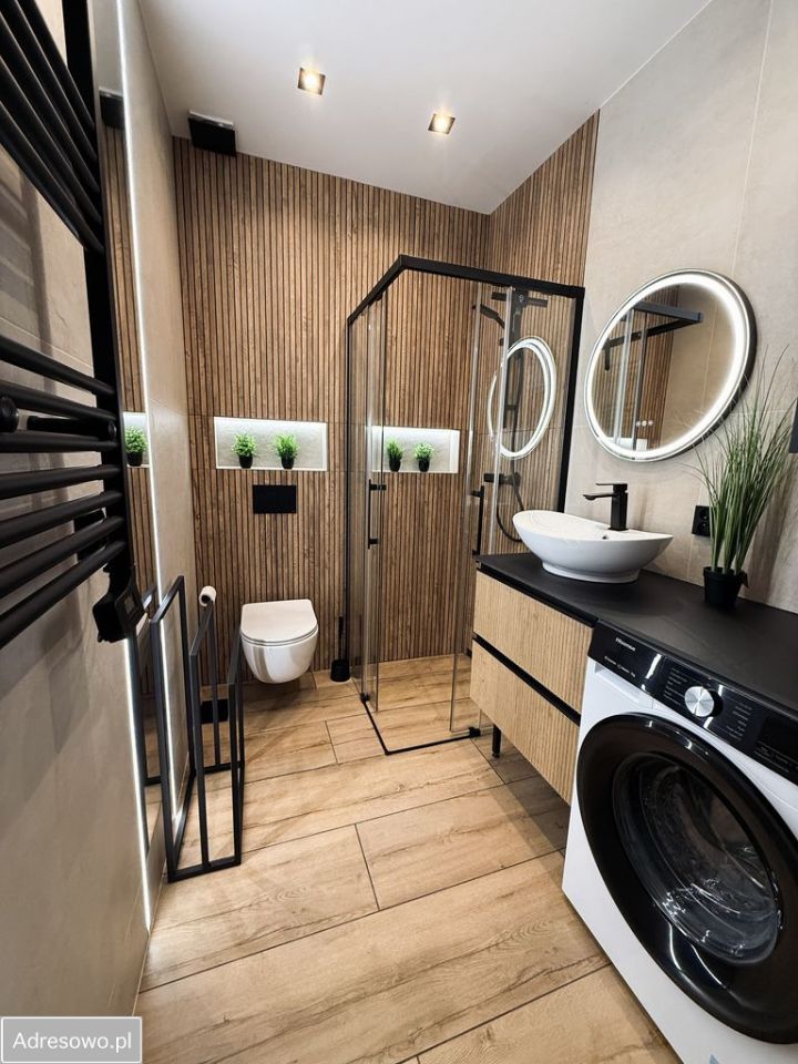 Mieszkanie 2-pokojowe Dzierżoniów, rynek Rynek. Zdjęcie 4