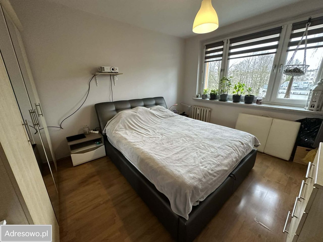 Mieszkanie 4-pokojowe Jastrzębie-Zdrój, ul. Turystyczna. Zdjęcie 8