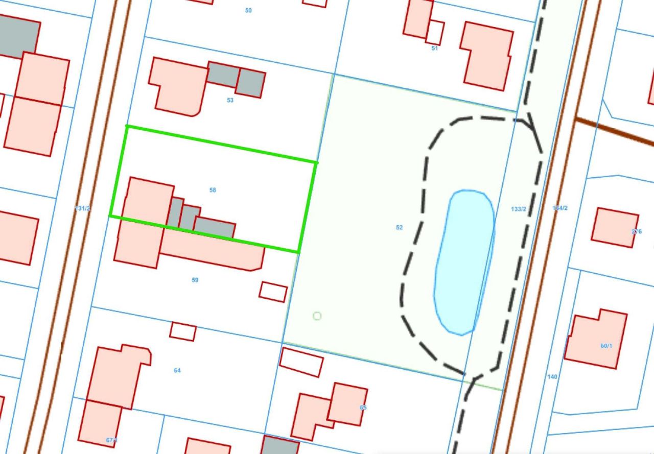 bliźniak Bydgoszcz Czyżkówko. Zdjęcie 5