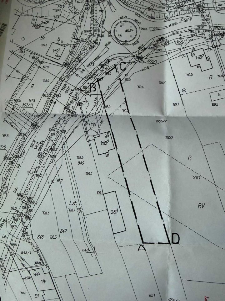 Działka budowlana Potoczek. Zdjęcie 8