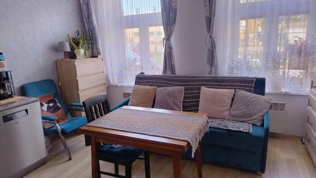 Mieszkanie 1-pokojowe Pabianice Piaski, ul. Toruńska. Zdjęcie 1