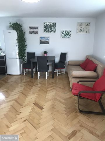 Mieszkanie 2-pokojowe Poznań Jeżyce, ul. Jana Henryka Dąbrowskiego. Zdjęcie 1