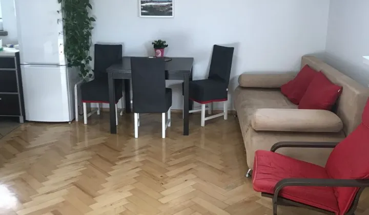 Mieszkanie 2-pokojowe Poznań Jeżyce, ul. Jana Henryka Dąbrowskiego