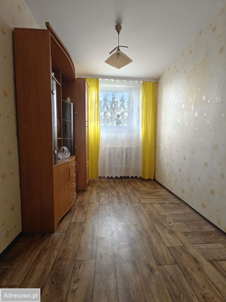Mieszkanie 4-pokojowe Chorzów Centrum, ul. Józefa Ryszki. Zdjęcie 5
