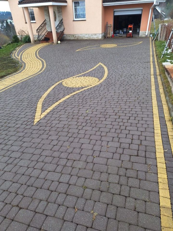dom wolnostojący, 5 pokoi Koniaków. Zdjęcie 3