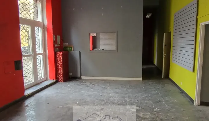 Lokal Warszawa Wola