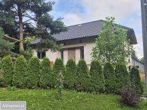 dom wolnostojący, 4 pokoje Radwanowice, ul. 21 Lipca. Zdjęcie 4