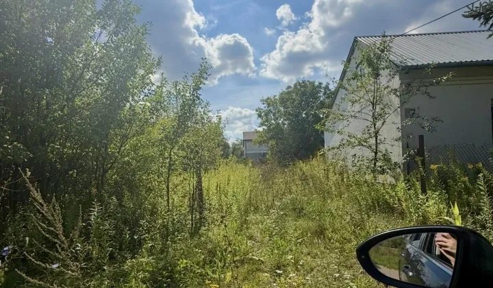 dom wolnostojący, 3 pokoje Cybulice, ul. Borkowa