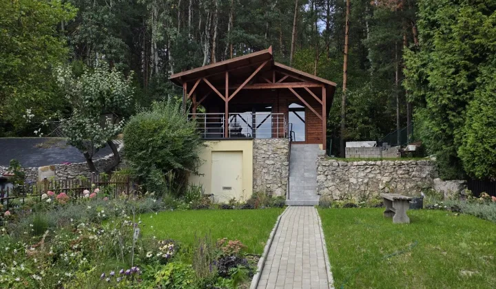 Działka rod Klucze