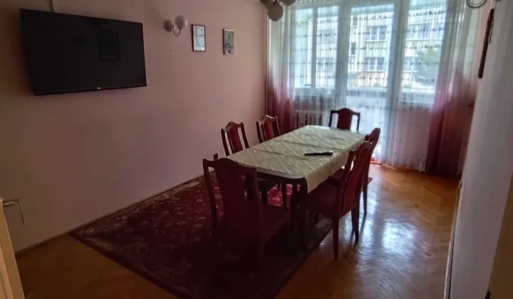 Mieszkanie 2-pokojowe Dzierżoniów, os. Jasne