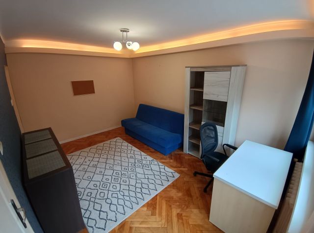 Mieszkanie 1-pokojowe Łódź Teofilów, ul. Łanowa. Zdjęcie 2
