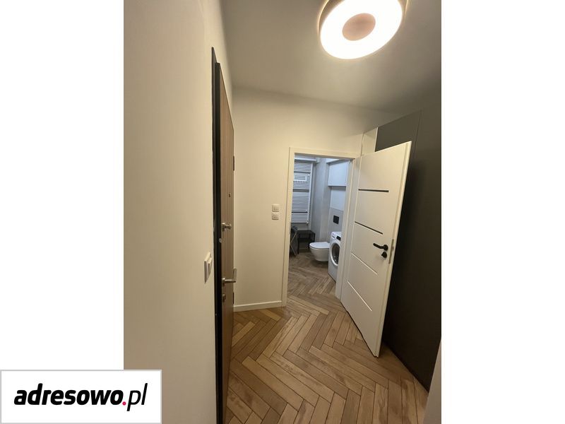 Mieszkanie 1-pokojowe Warszawa Ursus, ul. Edwarda Habicha. Zdjęcie 10