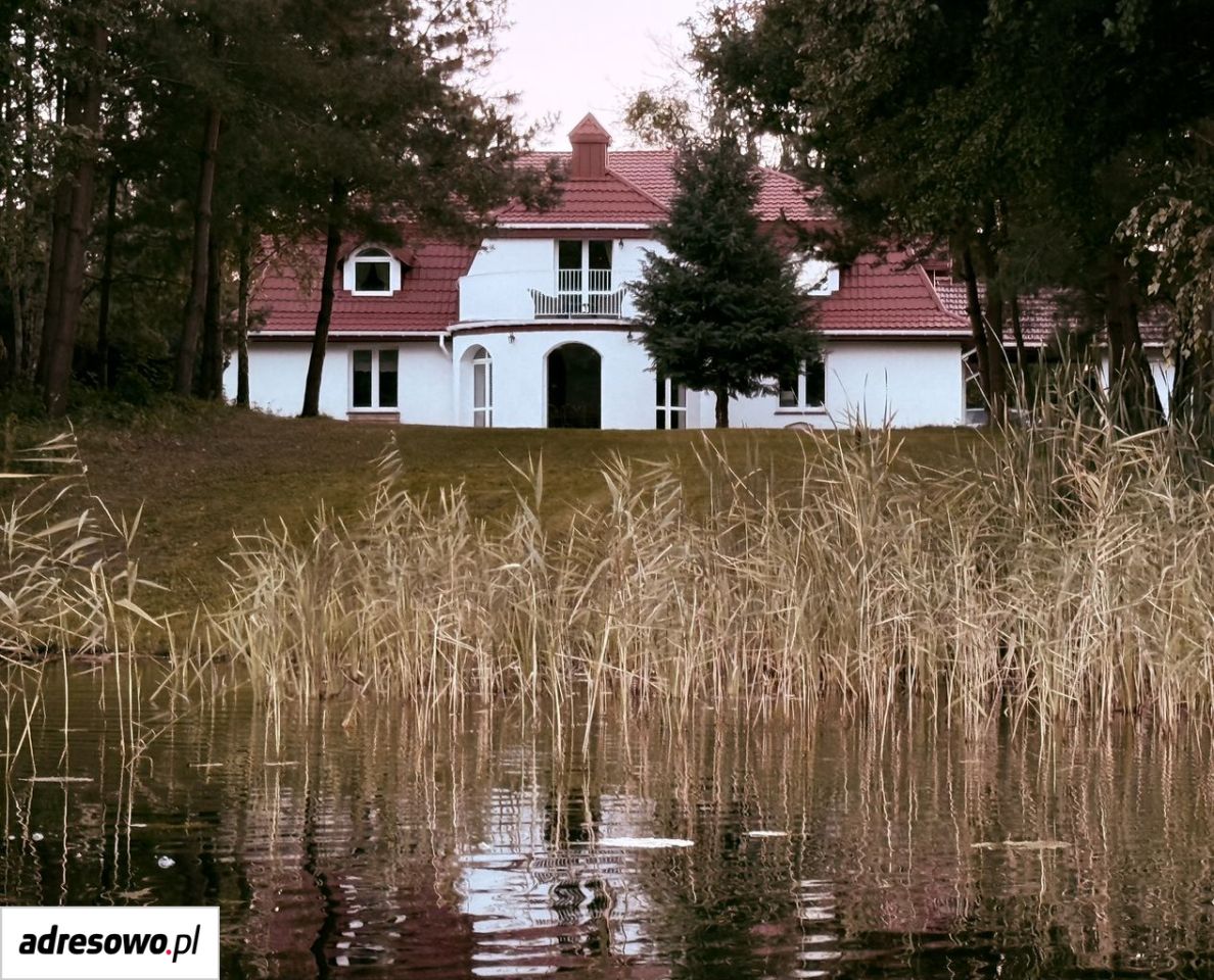 dom wolnostojący, 9 pokoi Wądzyn. Zdjęcie 7