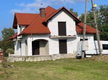 dom wolnostojący, 5 pokoi Cmolas Środek. Zdjęcie 1